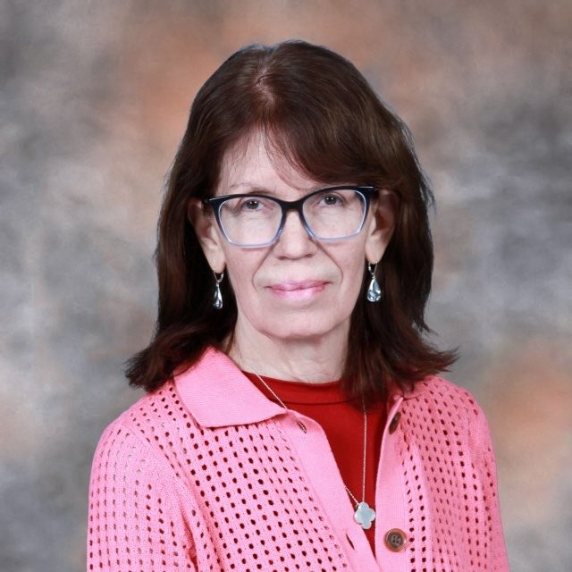 Eileen Ressler
