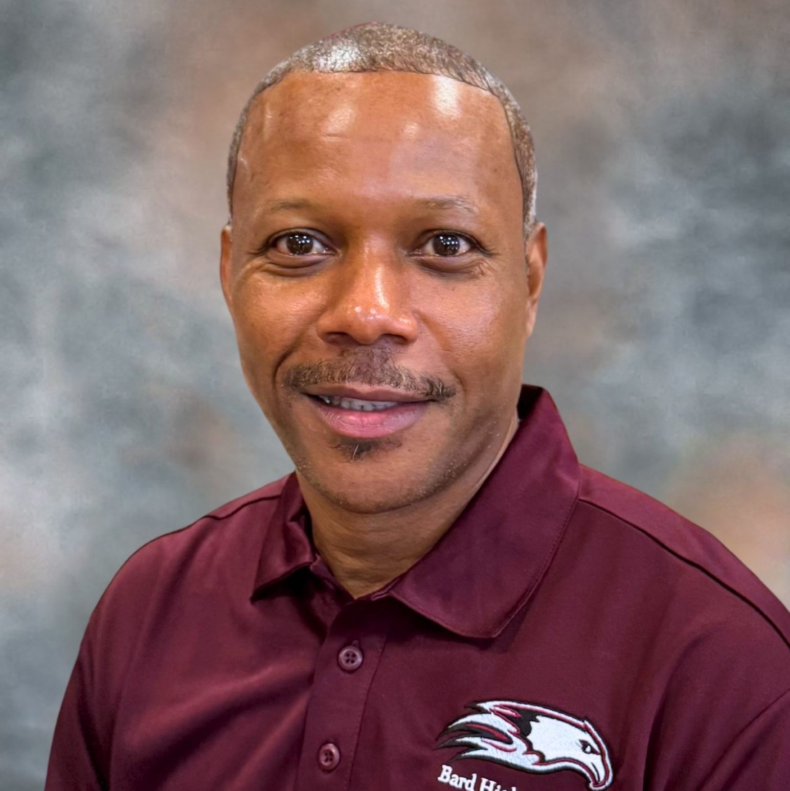 Omar Vaughn, M.Ed.
