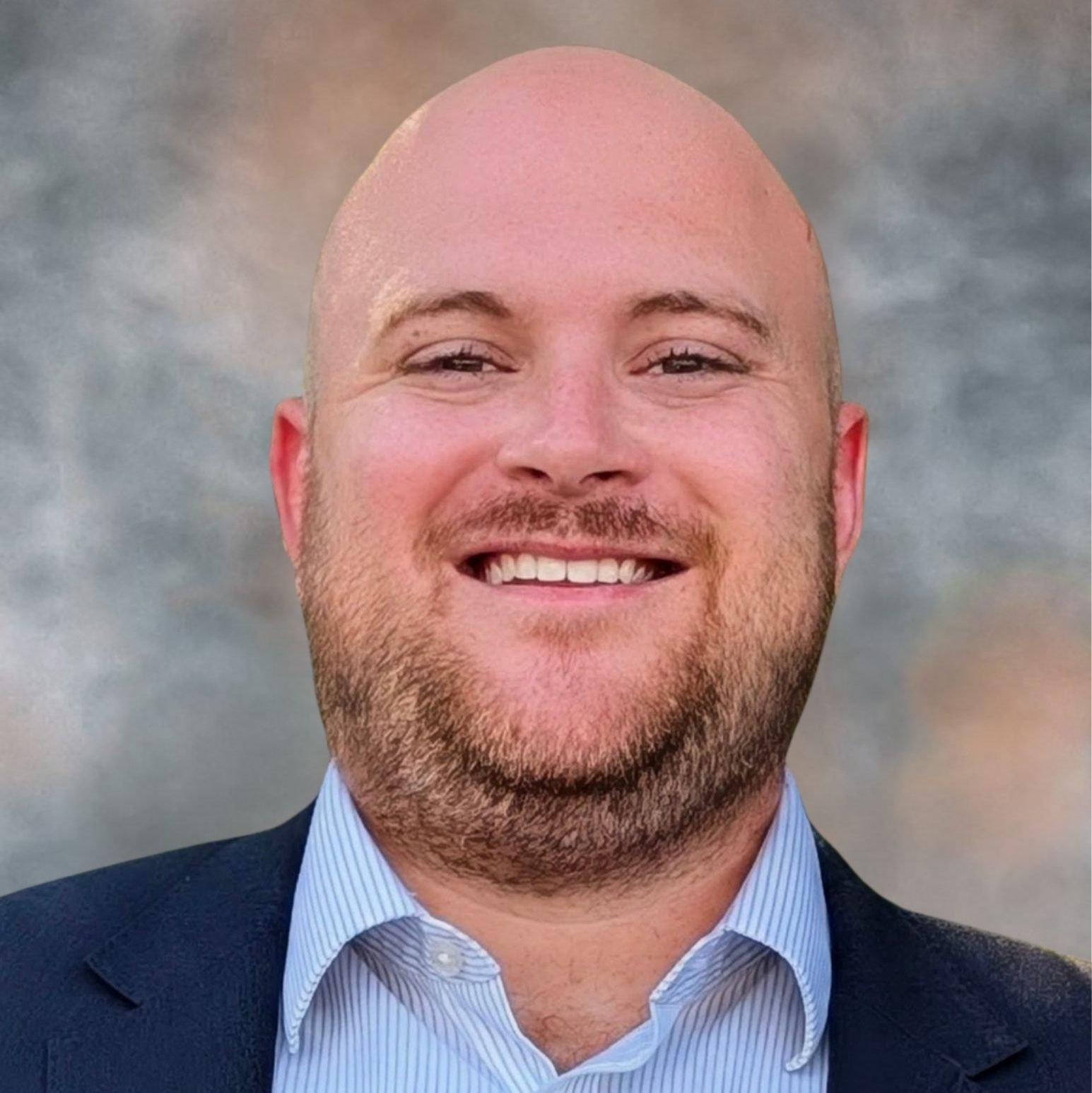 Nicholas Sprenger, Ph.D.