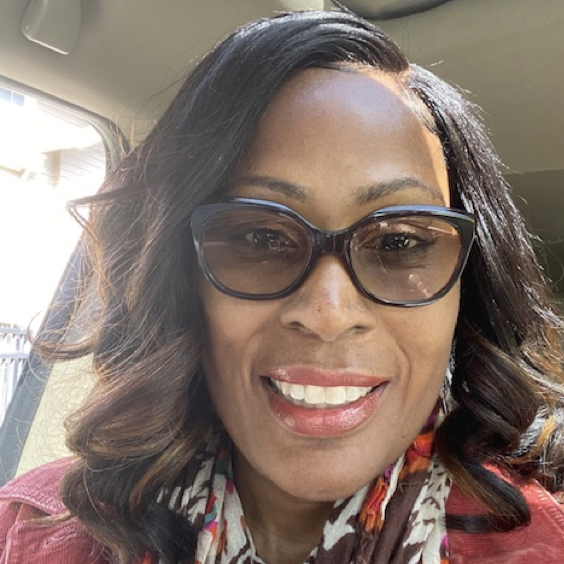 Angel Johnson-Telesca