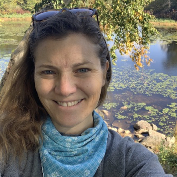 Elizabeth Dunn Canty