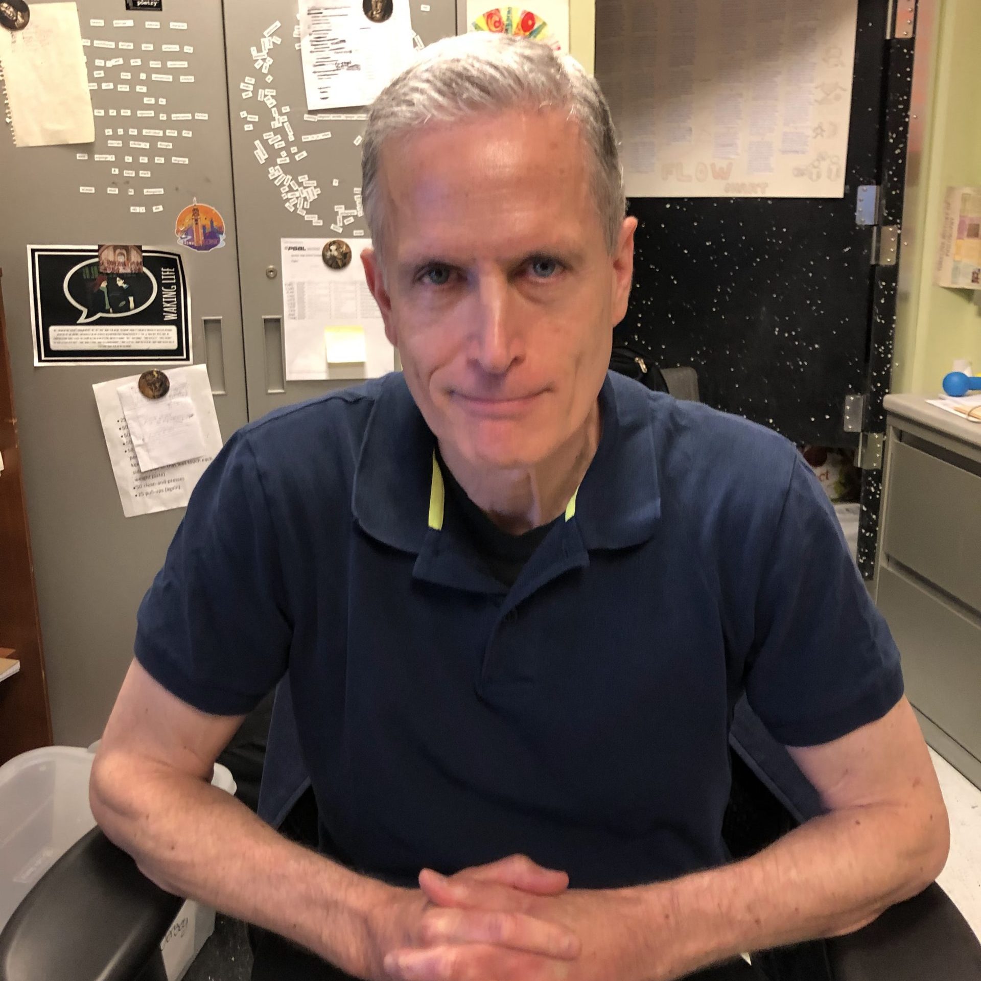 Jon Leizman