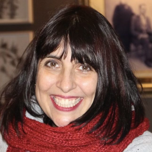 Carrie Anne Tocci