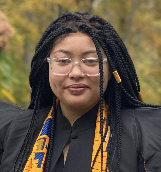 Ligaya Franklin
